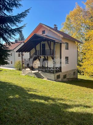 Zlatibor, naselje Rasadnik