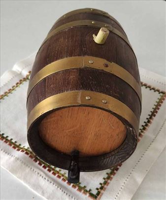 Burence dužina 