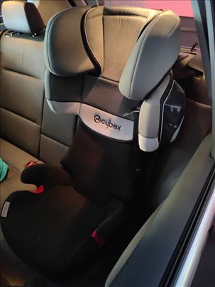 Dečije sedište - car seat Cybex ISOFIX