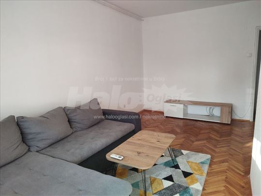 Novi Beograd-Stari Merkator 40m2