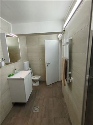 Zemun, Kalvarija, 69m2+ 20m2 terase