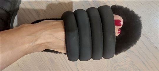 Ugg papuče, novo