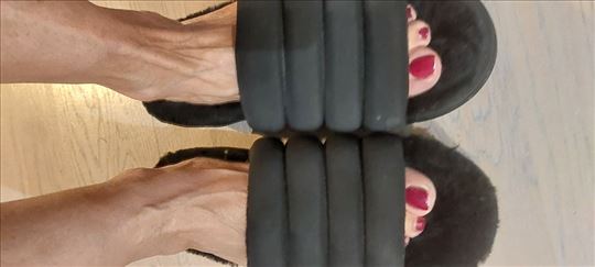 Ugg papuče novo