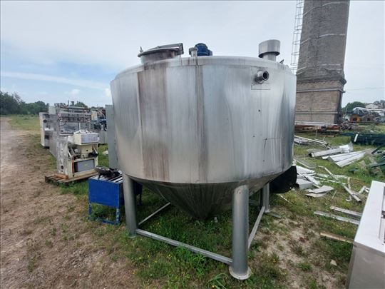 Duplikator 5000l