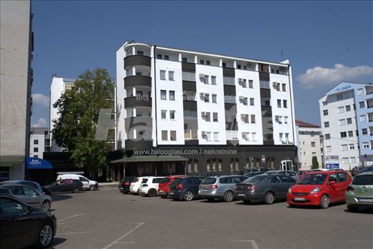 3 apartmana, Banja Koviljača