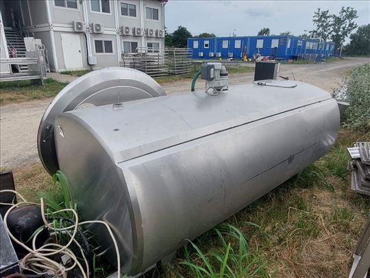 Laktofriz 1800l