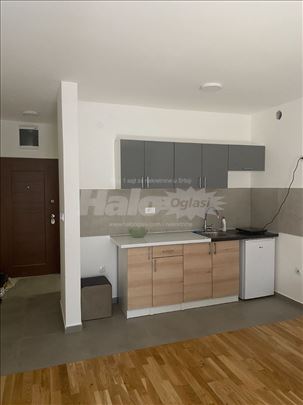 Garsonjera 30m2 , Adice, Novi Sad 58.000