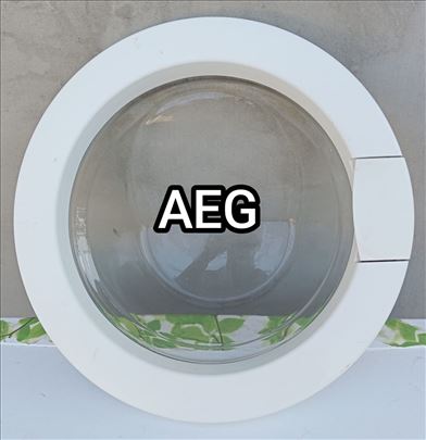 Vrata za AEG mašinu