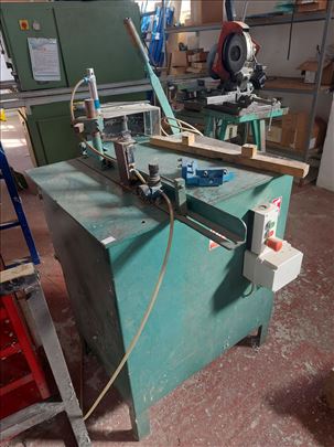 Freza za T prečku za PVC profil