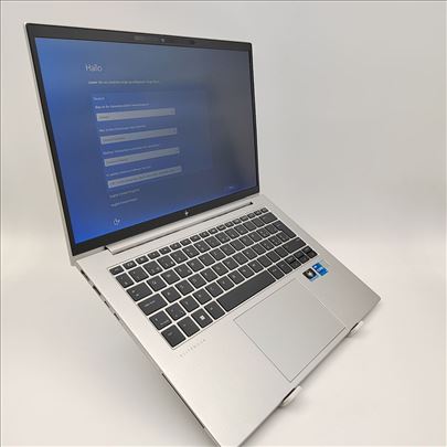 HP EliteBook 1040 G9 i5-1235U, 16Gb, 512Gb, FHD