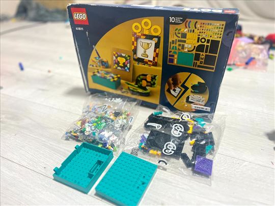 Lego Harry Potter dots 41811