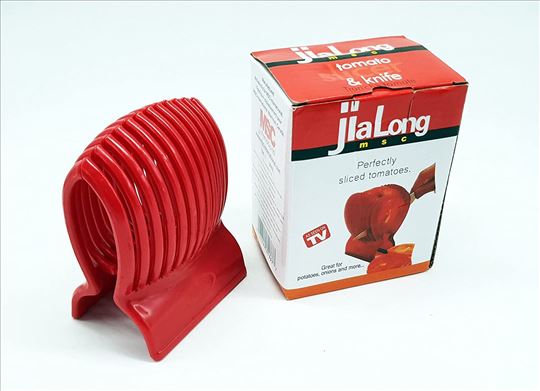 Tomato Slicer držač za sečenje paradajza