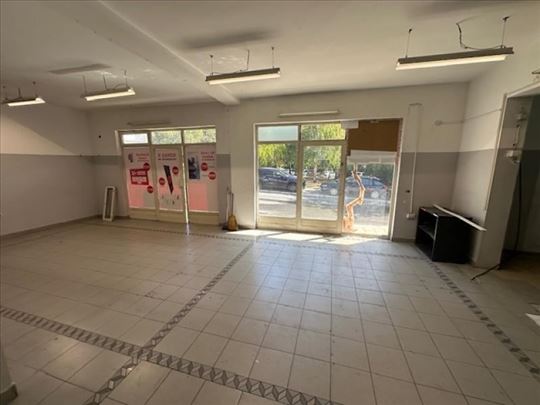 Zemun-Lokal-120m2 ID#2751