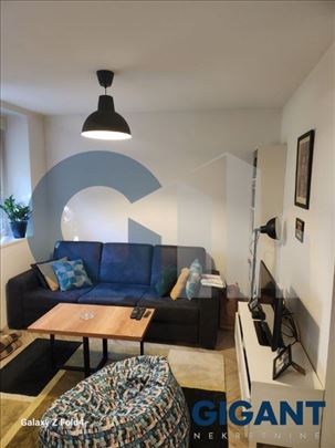 Braće Jerković, 32m2, 1.5