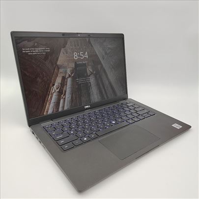 Dell Latitude 7410 i5-10310U, 16Gb SSD, FHD 