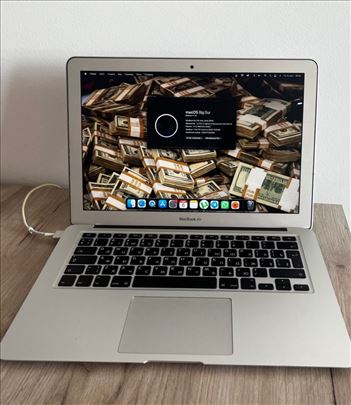 Laptop Mac 2014 15inch