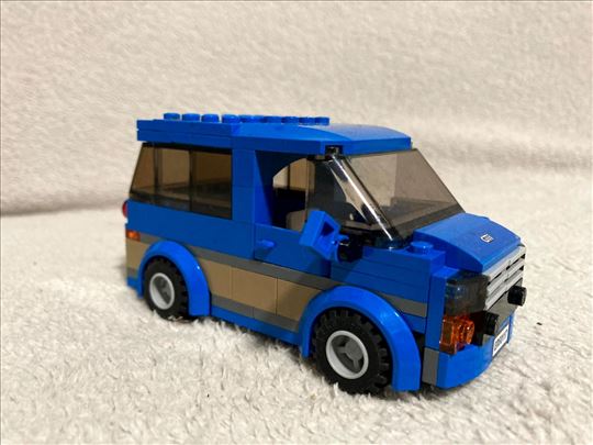 LEGO 60117 Kombi 