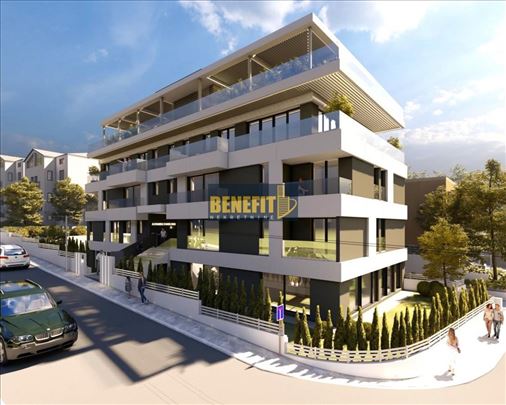 Luksuzan stan od 300m2, Dedinje - bez provizije