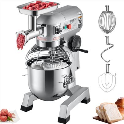 Mlin i mikser mixer 20 lit 1000W