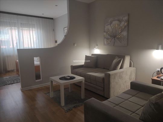 Prenoćište Novi Sad, sobe i apartmani 