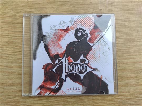 Abonos - Urlik (single edition)