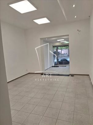 Đeram pijaca, Bulevar kralja Aleksandra, 60m2 ID#8