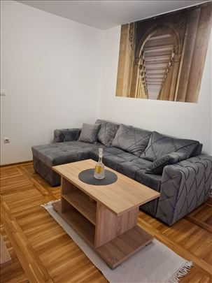 Dvoiposoban duplex u centru NS