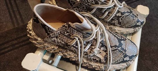 Giuseppe Zanotti Python Patike Br 45