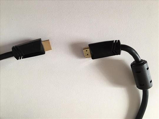 Kabl -HDMI- 5 m .Hama  