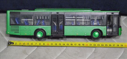 Masivan Gradski Bus kolekcionarima