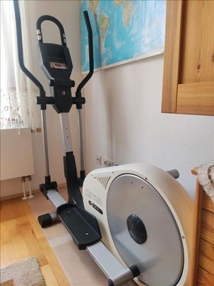 Nordisko trcanje Kettler do 150kg veci model  