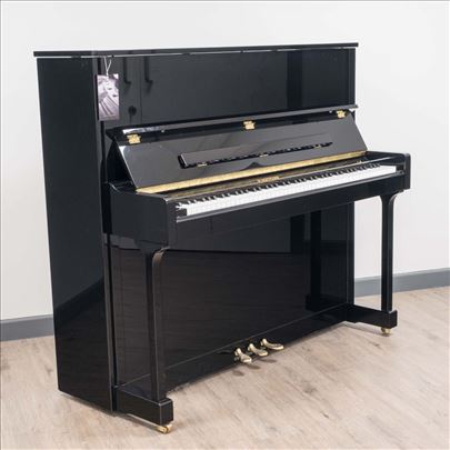 W. Hoffmann Tradition T 128, CB Connect