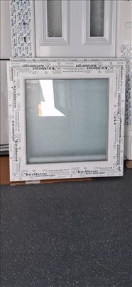 Akcija niskih cena, nove PVC stolarije na lageru