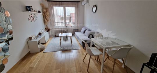 izdajem garsonjeru Lion + garaža