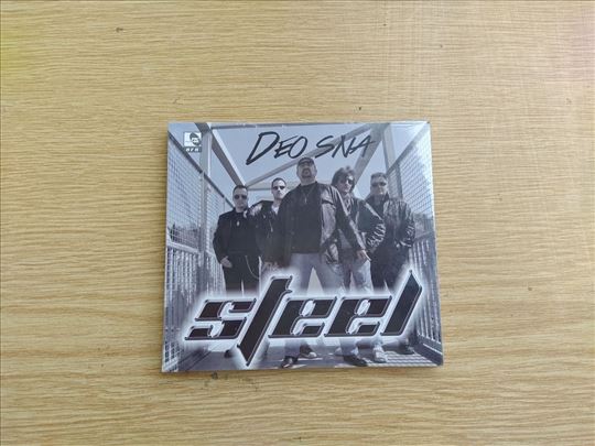Steel - Deo sna
