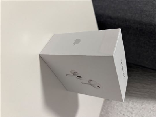 Airpods Pro 2, original