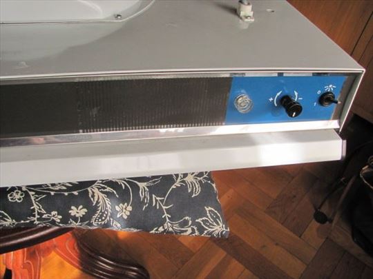 Aspirator