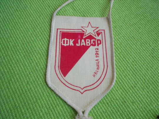 FK Javor Ivanjica