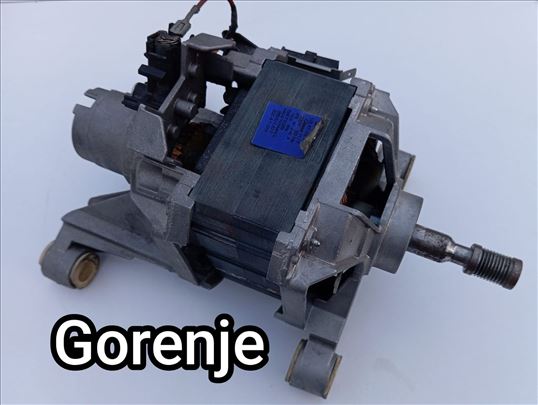 motor za Gorenje sa 6 izvoda