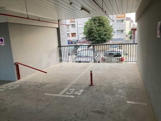 Parking mesto, blok 72, Mileve Marić Ajnštajn 110