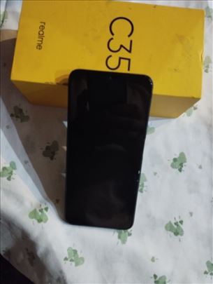 Prodajem telefon marke Realme c35