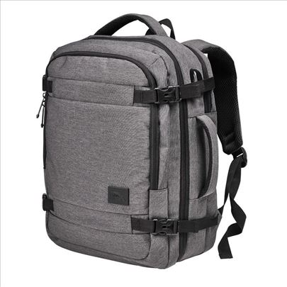 RANAC Cabin Max Svalbard 40x30x20cm - 24L grey