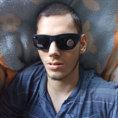 RayBan 8350p