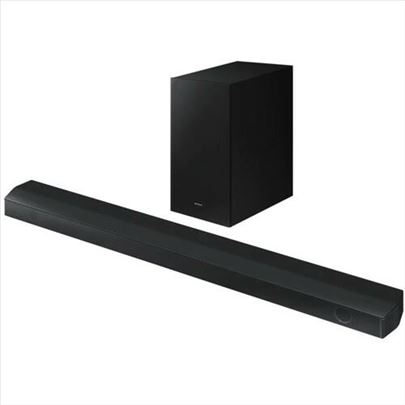 Soundbar Samsung HW-B650