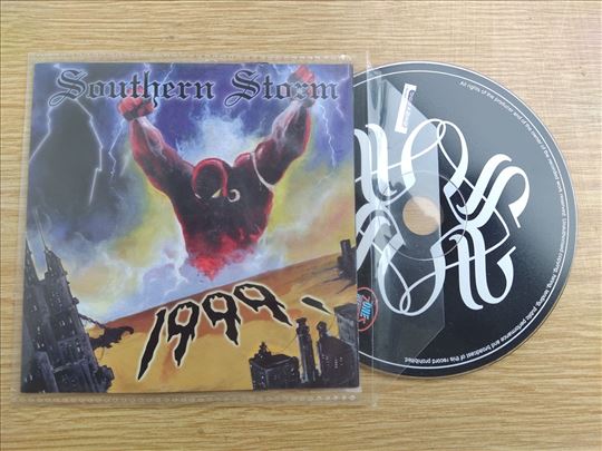 Southern Storm – 1999