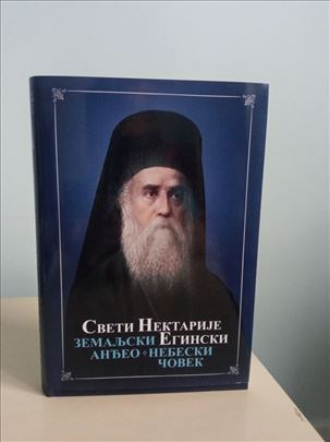 Sveti Nektarije Eginski