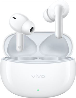 Vivo Tws 3E Bluetooth Slušalice Bele
