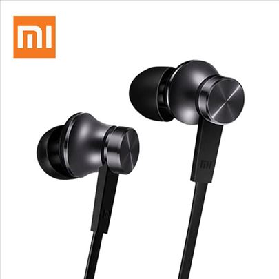 Xiaomi in Ear Headphones Basic Slušalice Crne