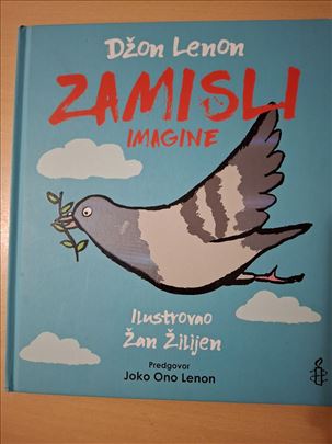 Zamisli, Džon Lenon