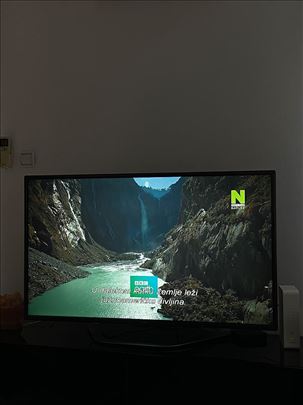 LG TV